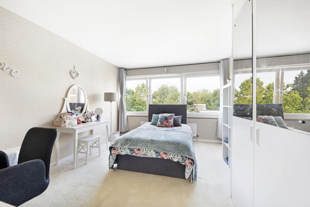 Main image of property: Burghley House, SW19