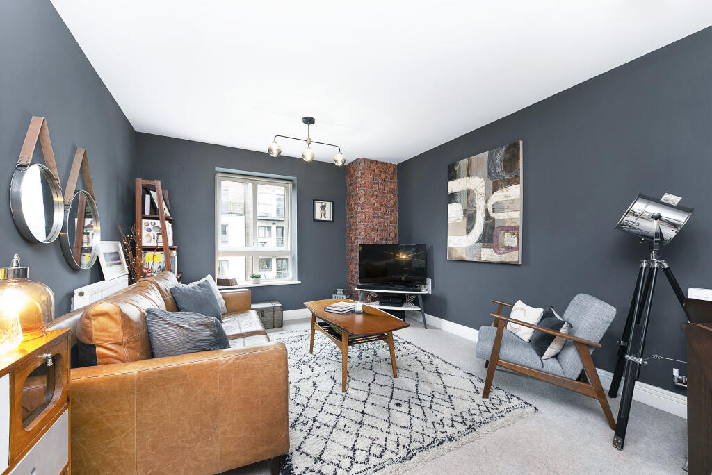 Main image of property: Apsley House, SW15