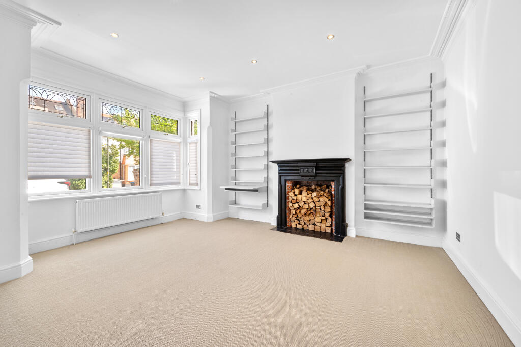 Main image of property: Worple Avenue, SW19