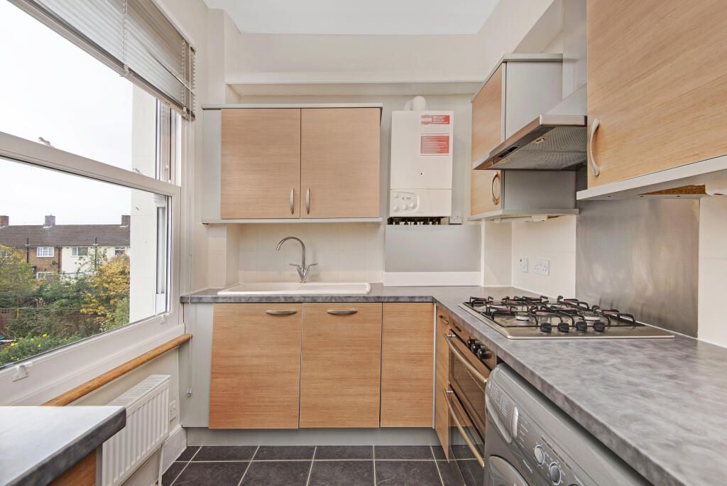 Main image of property: Kingston Road, SW20