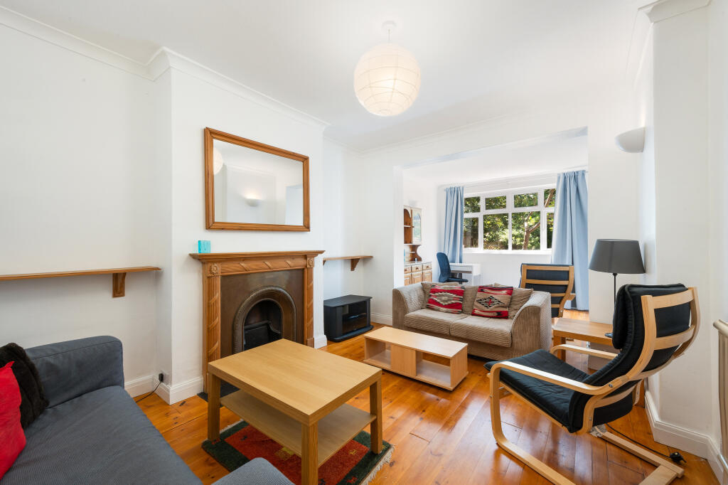 Main image of property: Aylward Road