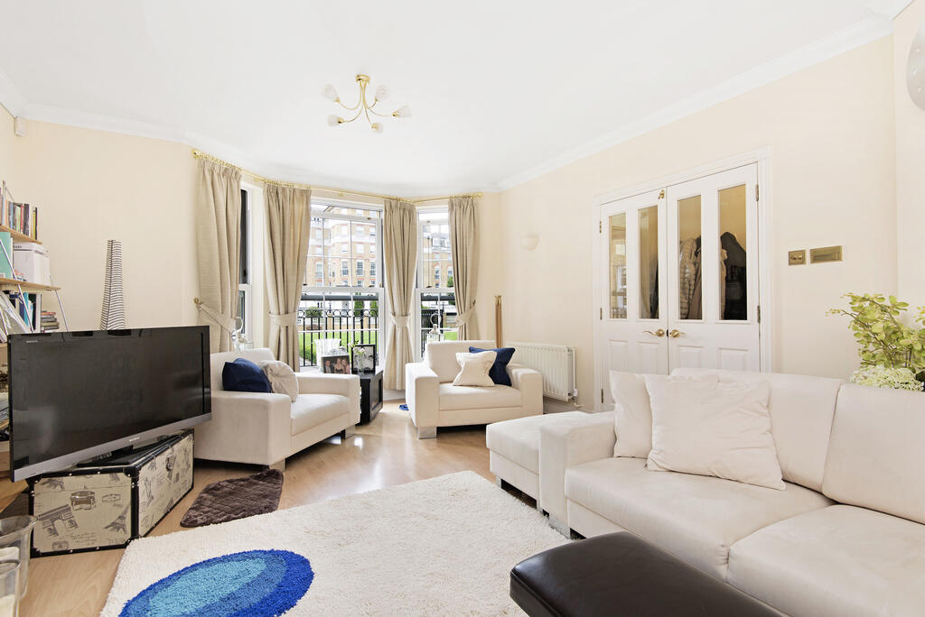 Main image of property: Chapman Square, SW19