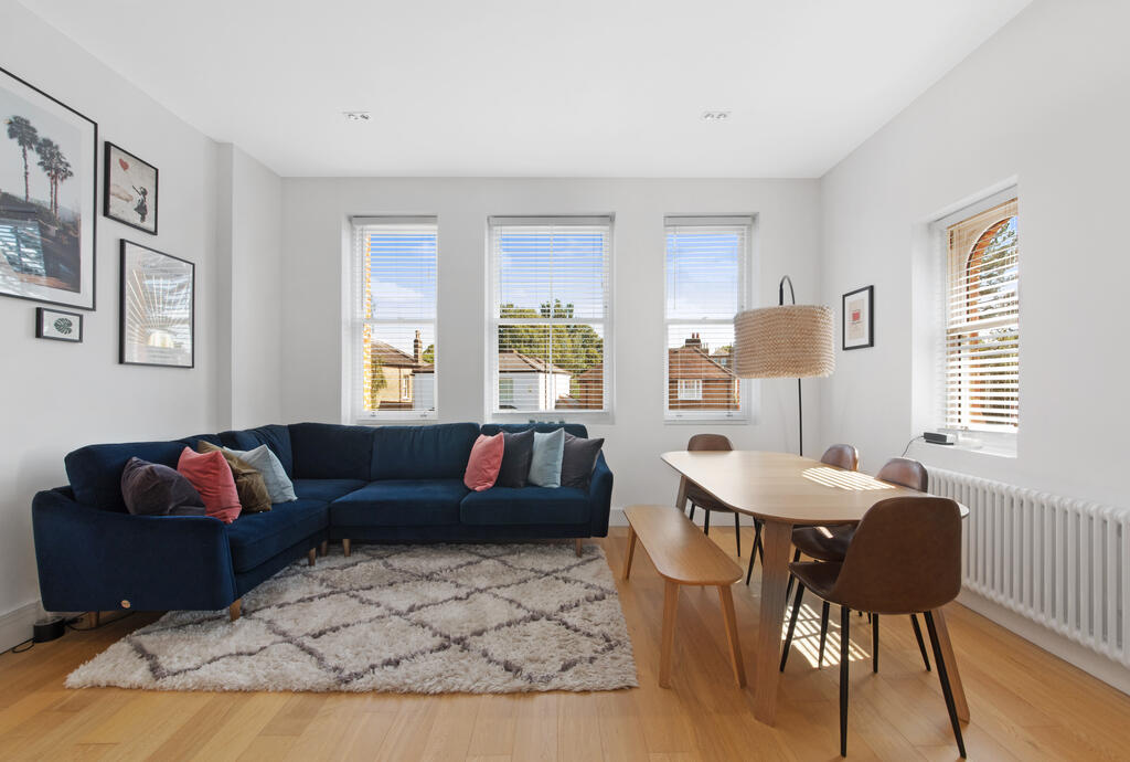 Main image of property: Wilton Crescent, SW19