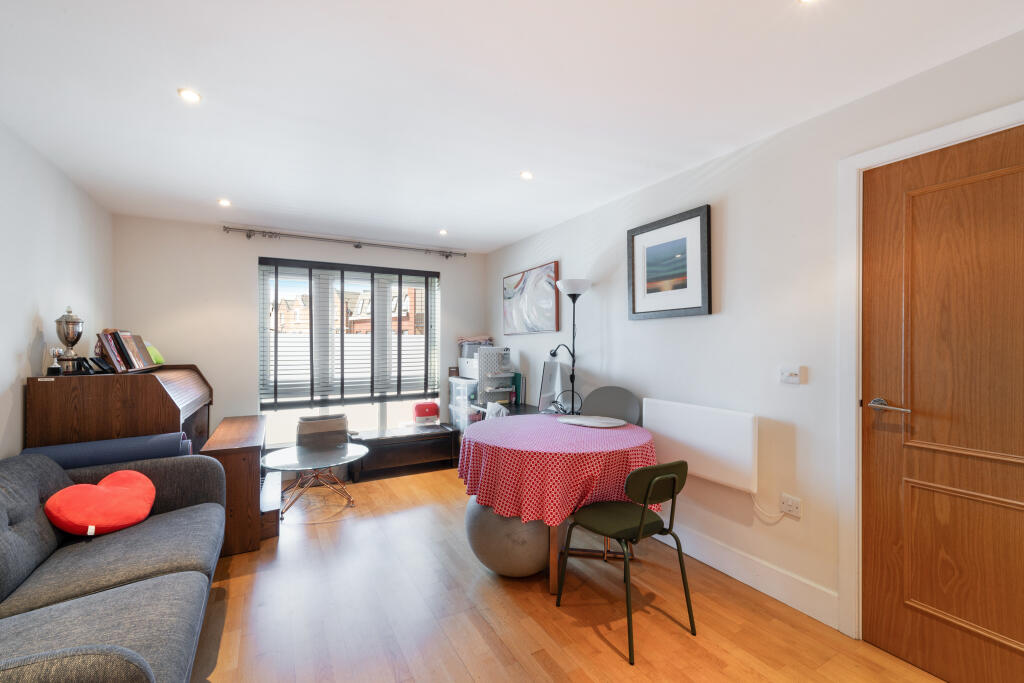 Main image of property: Castle Court, SW15