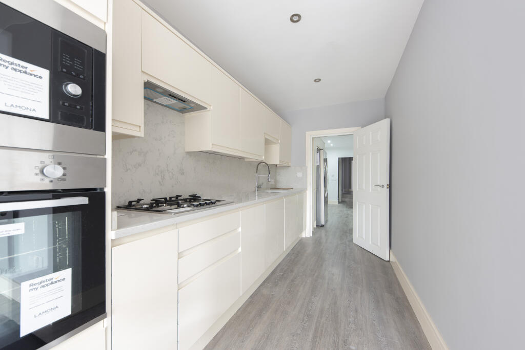 Main image of property: Gap Road, SW19