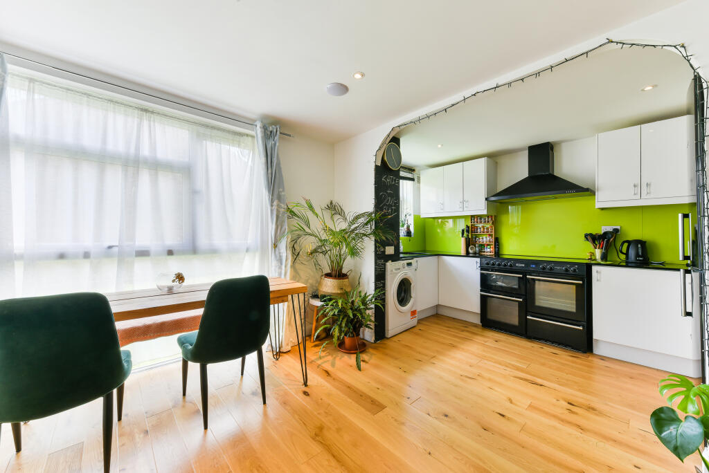 Main image of property: Hanford Close, SW18