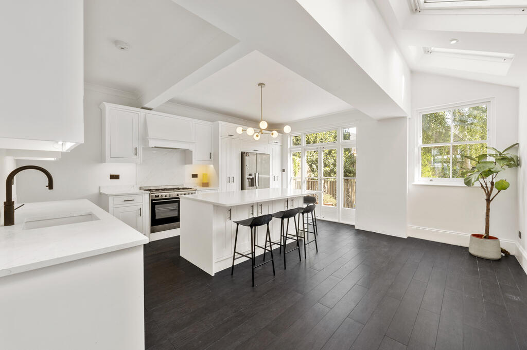 Main image of property: Farquhar Road, SW19