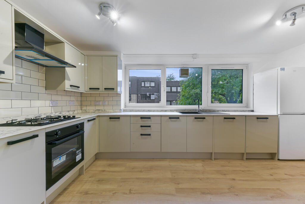 Main image of property: Ericcson Close, SW18