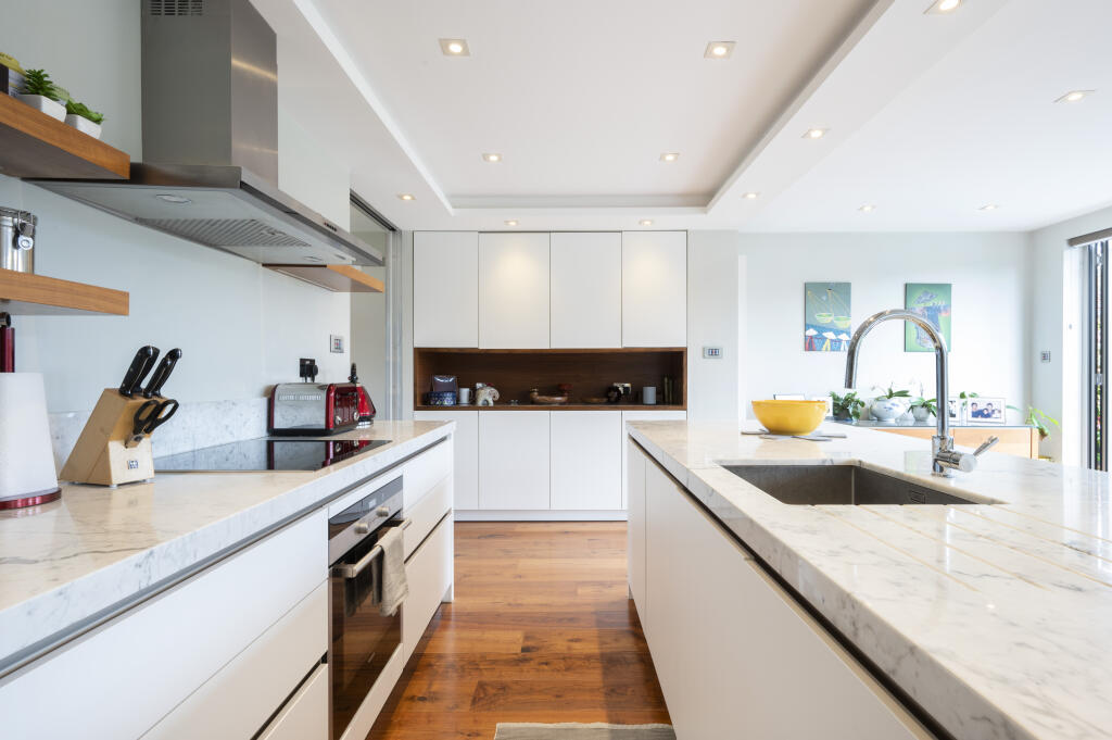 Main image of property: Bowness Crescent, SW15