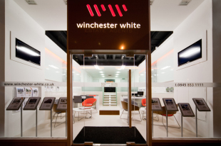 Winchester White, Wimbledonbranch details