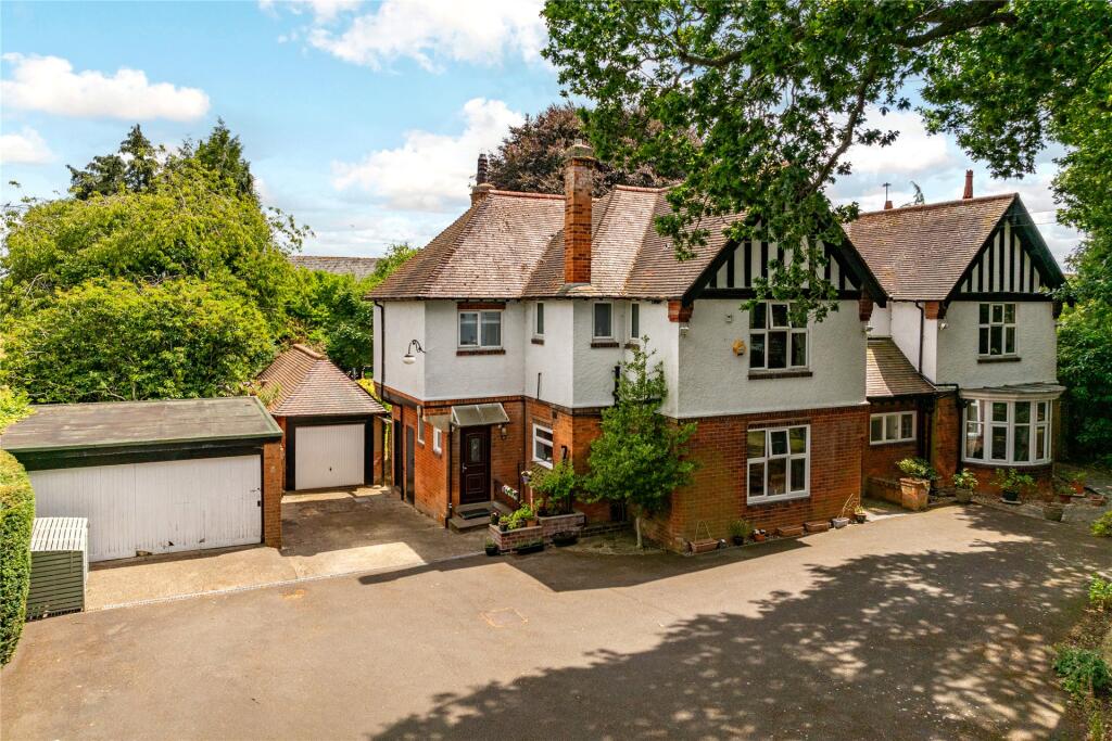 Main image of property: Pytchley Road, Kettering, Northampton, Northamptonshire, NN15