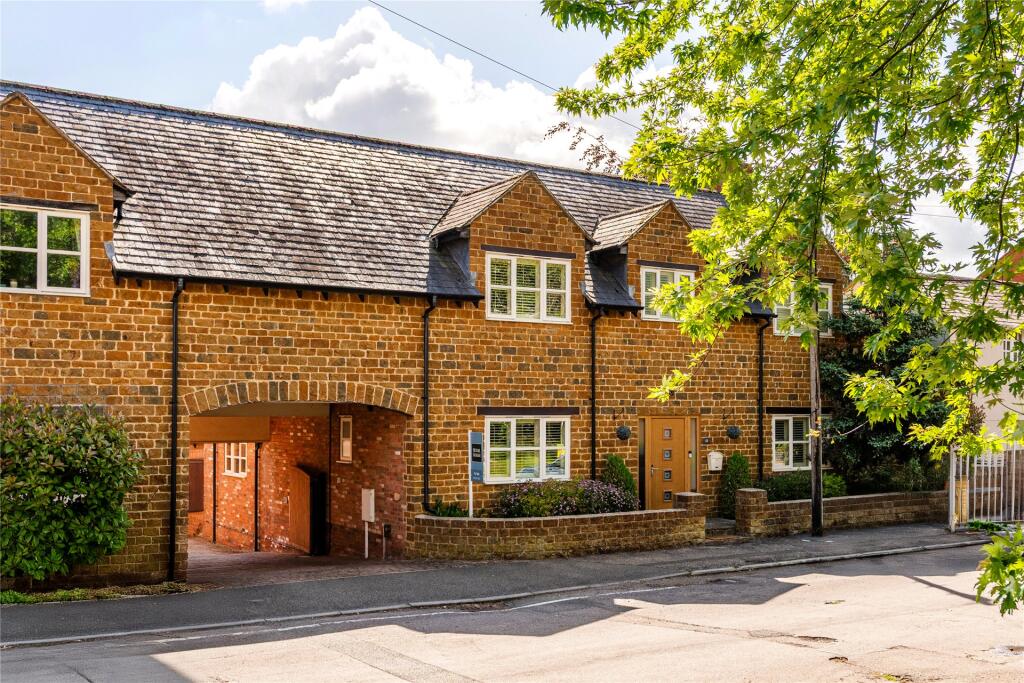 Main image of property: School Road, Spratton, Northampton, Northamptonshire, NN6