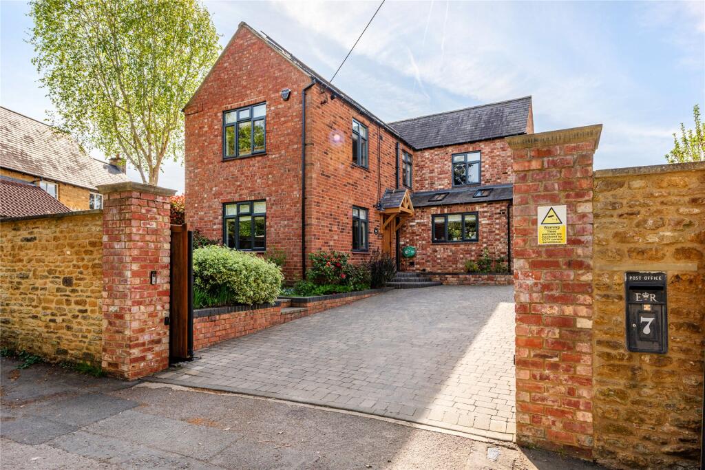 Main image of property: Church Walk, Great Billing, Northamptonshire, NN3