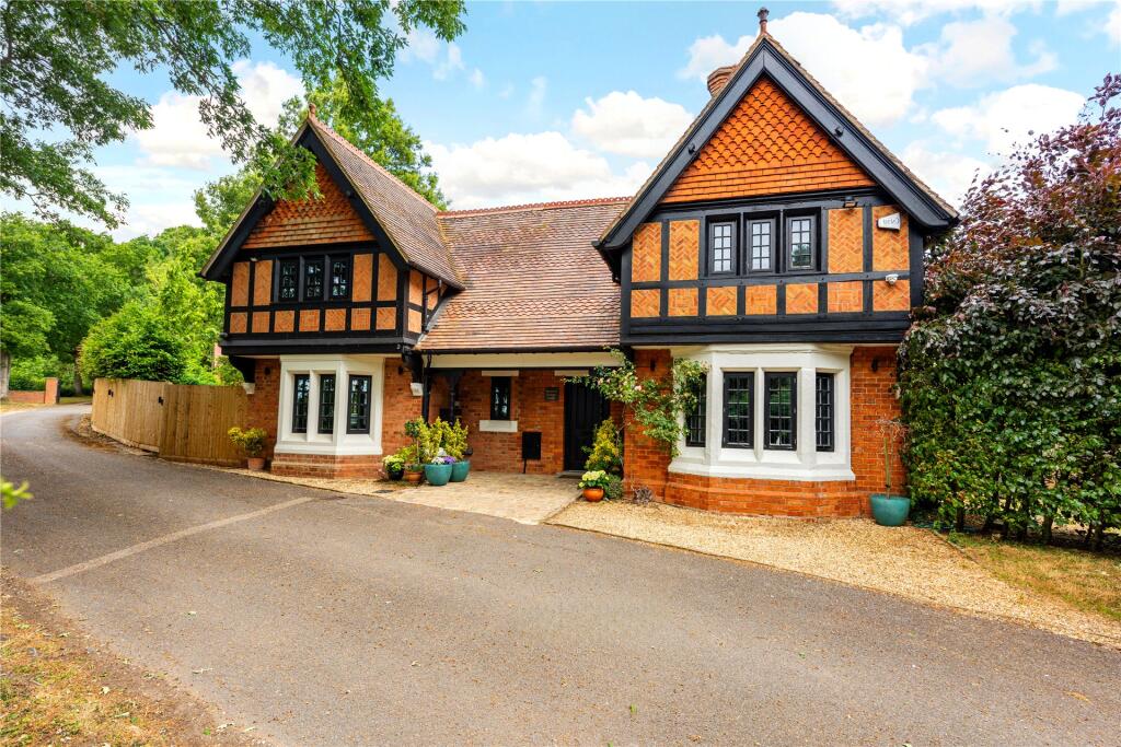Main image of property: Welford Road, Spratton, Northamptonshire, NN6