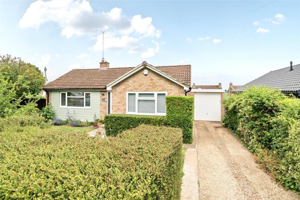 Main image of property: Court House Close, Creaton, Northampton, Northamptonshire, NN6