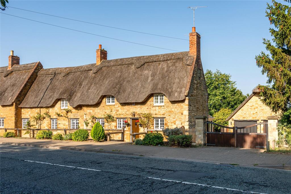 Main image of property: St. Botolphs Road, Barton Seagrave, Kettering, Northamptonshire, NN15