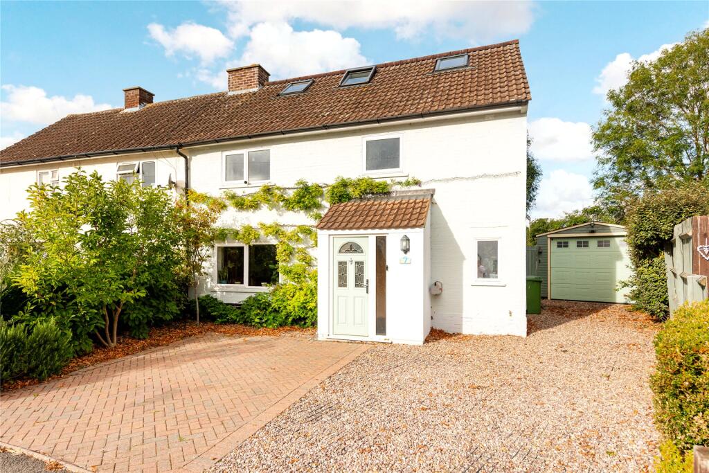 Main image of property: John Gray Road, Great Doddington, Wellingborough, Northamptonshire, NN29