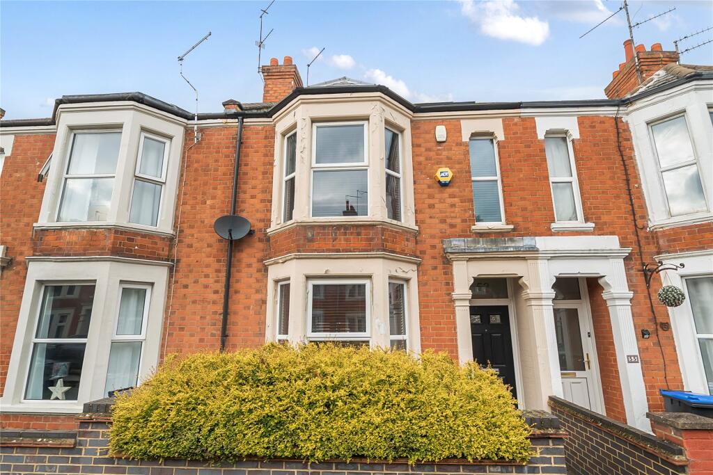 Main image of property: Birchfield Road, Abington, Northamptonshire, NN1