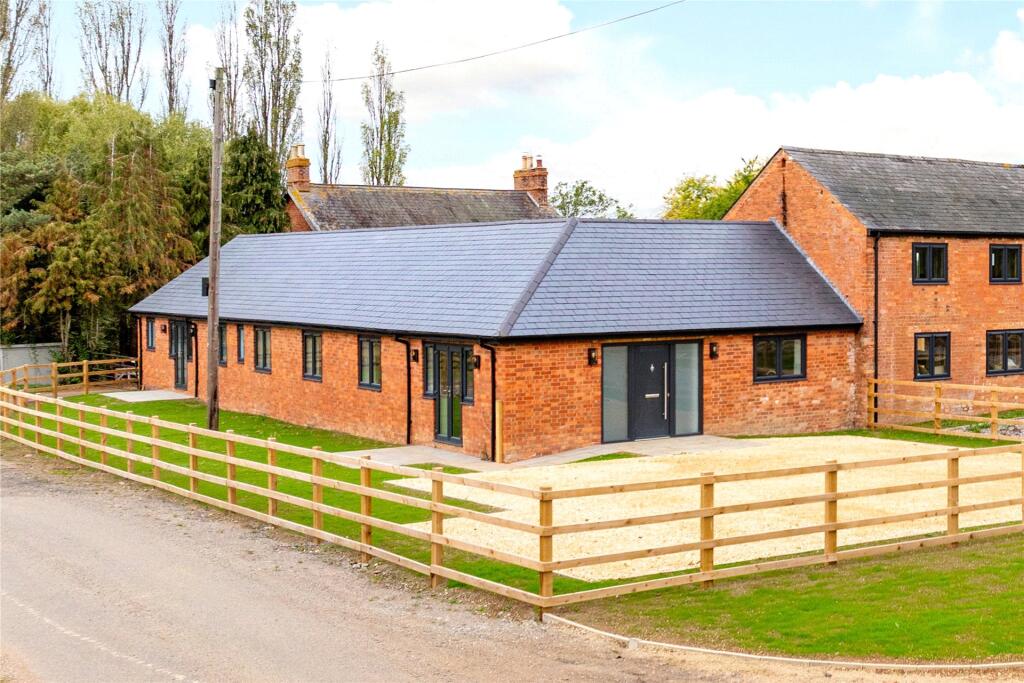 Main image of property: Rectory Farm, Walgrave, Northampton, Northamptonshire, NN6