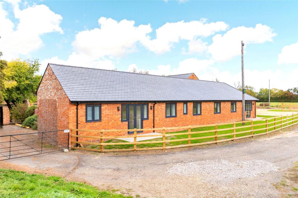 Main image of property: Rectory Farm, Walgrave, Northampton, Northamptonshire, NN6