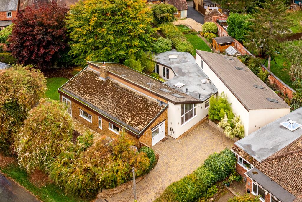 Main image of property: Bricketts Lane, Flore, Northampton, Northamptonshire, NN7