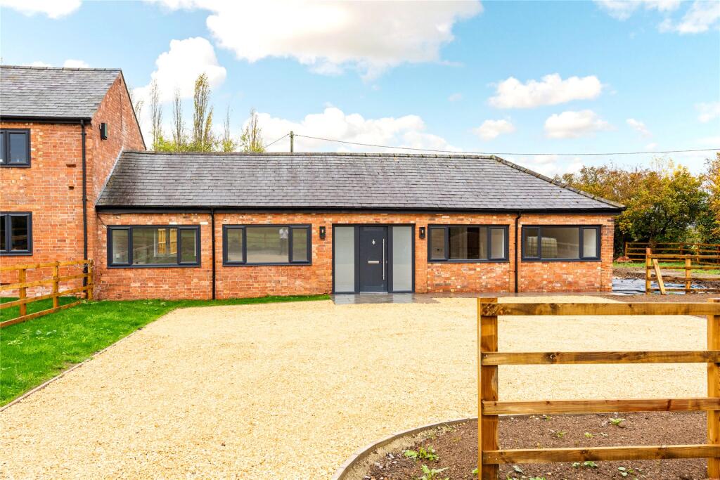 Main image of property: Rectory Farm, Walgrave, Northampton, Northamptonshire, NN6