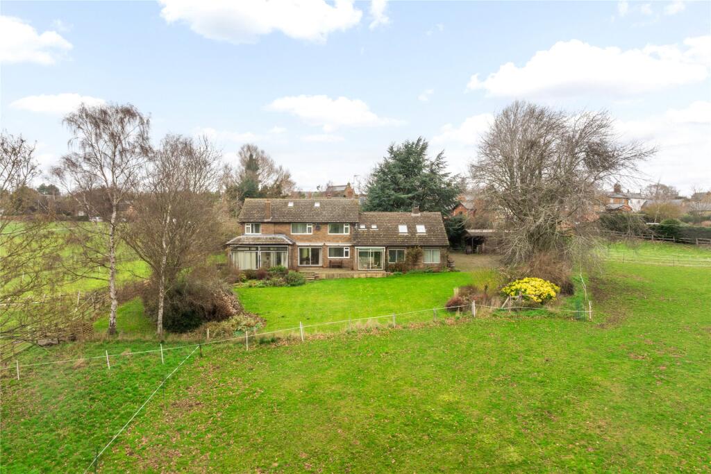 Main image of property: High Street, Rushton, Kettering, Northamptonshire, NN14