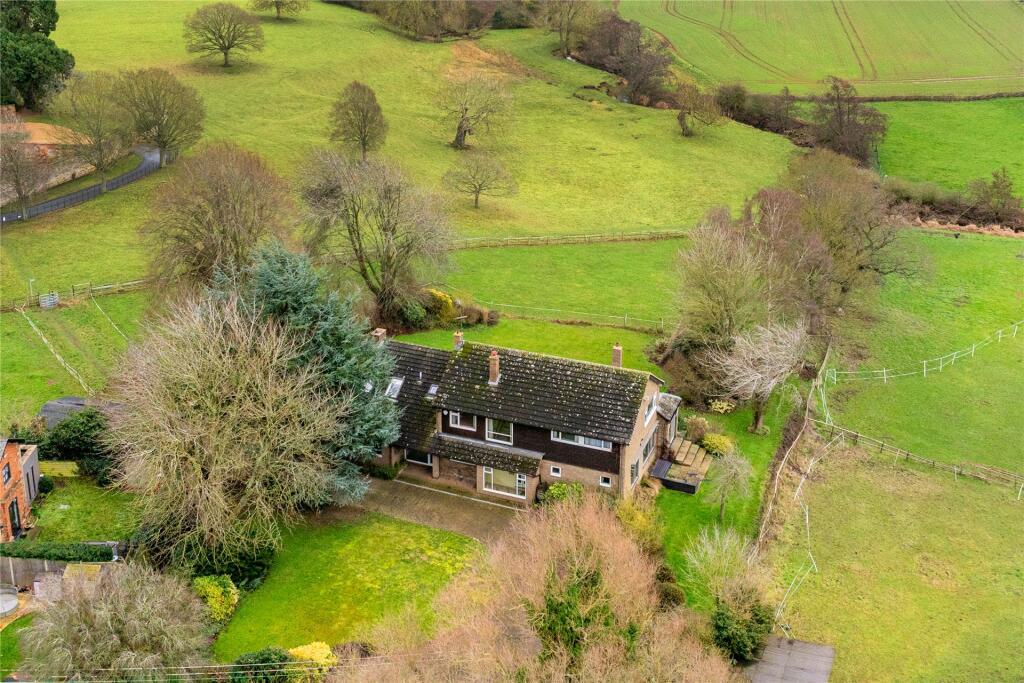 Main image of property: High Street, Rushton, Northamptonshire, NN14