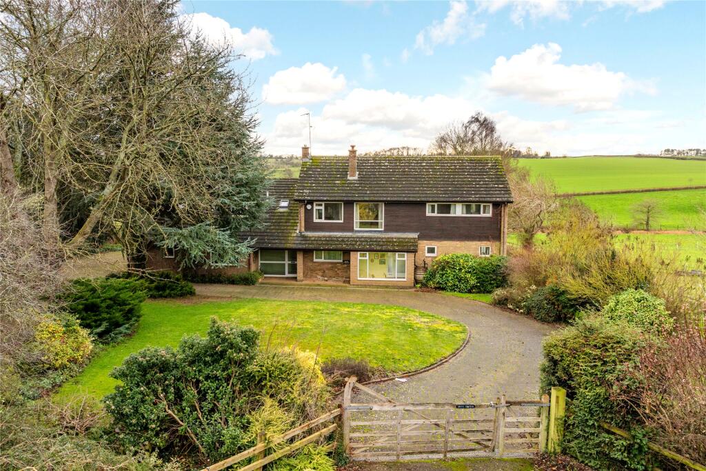 Main image of property: High Street, Rushton, Northamptonshire, NN14