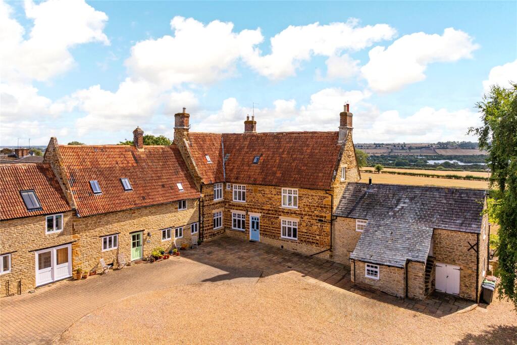 Main image of property: High Street, Great Doddington, Northamptonshire, NN29