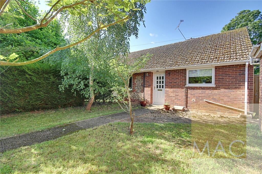 Main image of property: Laundry Cottages, The Park, Great Barton, Bury St. Edmunds, IP31