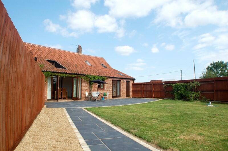 Main image of property: Pooly Farm Barns, Thetford Road, Northwold, Thetford, IP26