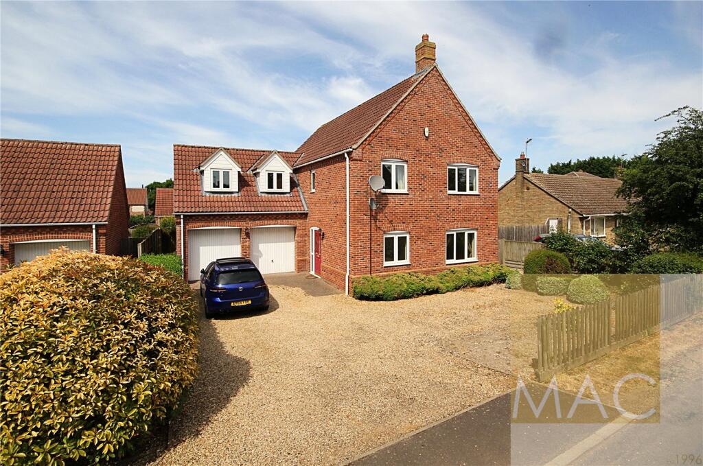 Main image of property: Short Lane, Feltwell, Thetford, Norfolk, IP26