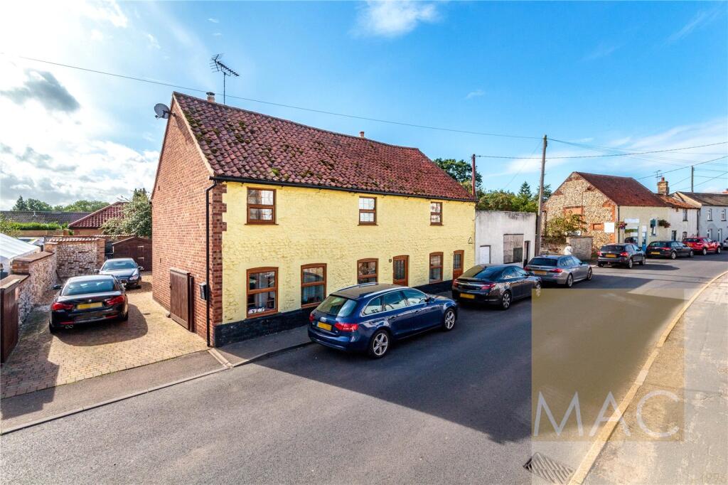 Main image of property: High Street, Feltwell, Thetford, IP26