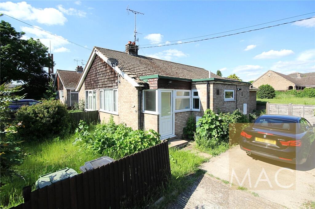 Main image of property: Station Road, Thetford, IP24