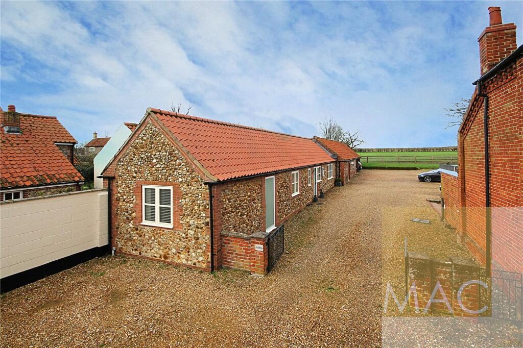 Main image of property: Main Street, Hockwold, Thetford, Norfolk, IP26