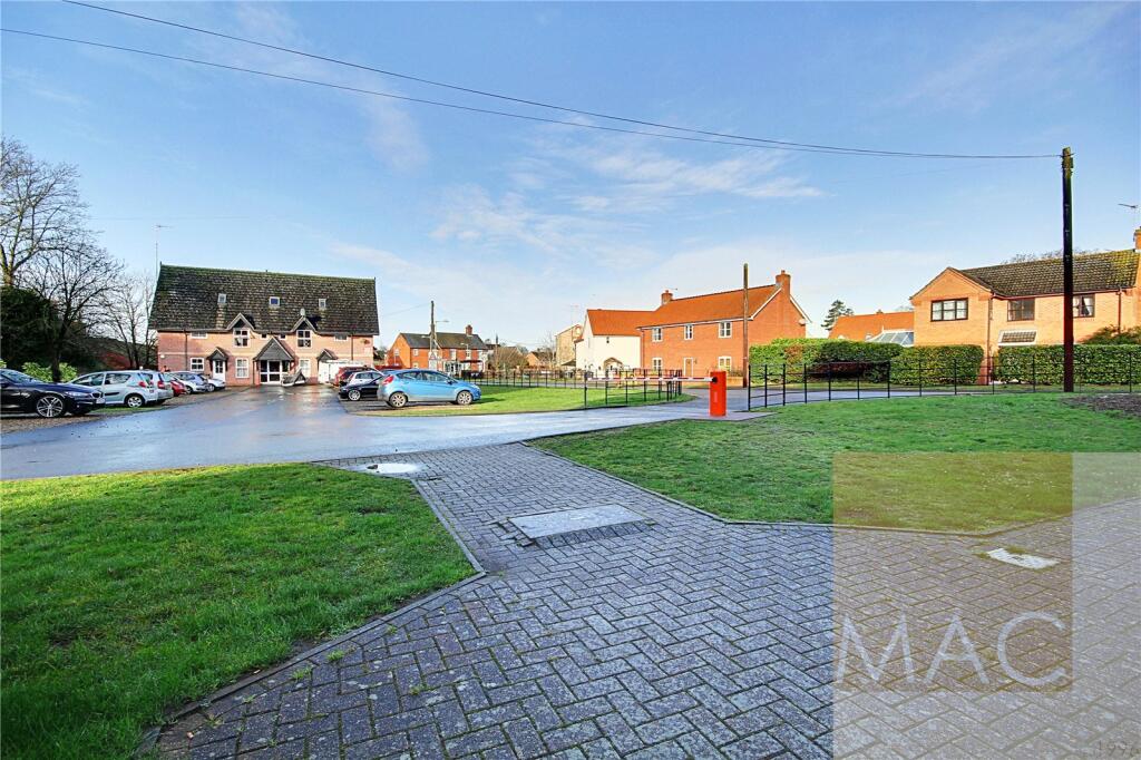 Main image of property: Station Hill, Thurston, Bury St. Edmunds, Suffolk, IP31