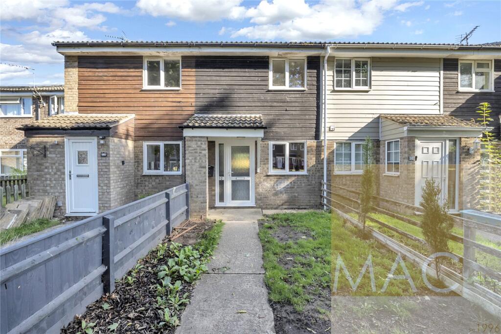 Main image of property: Marigold Drive, Red Lodge, Bury St. Edmunds, Suffolk, IP28