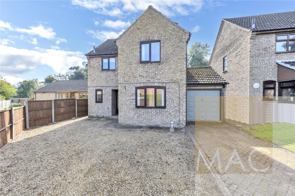 Main image of property: Adeane Meadow, Mundford, Thetford, Norfolk, IP26