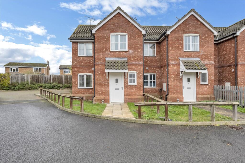 Main image of property: Old School Close, Feltwell, Thetford, Norfolk, IP26