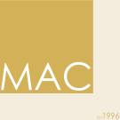 Mac Estates logo