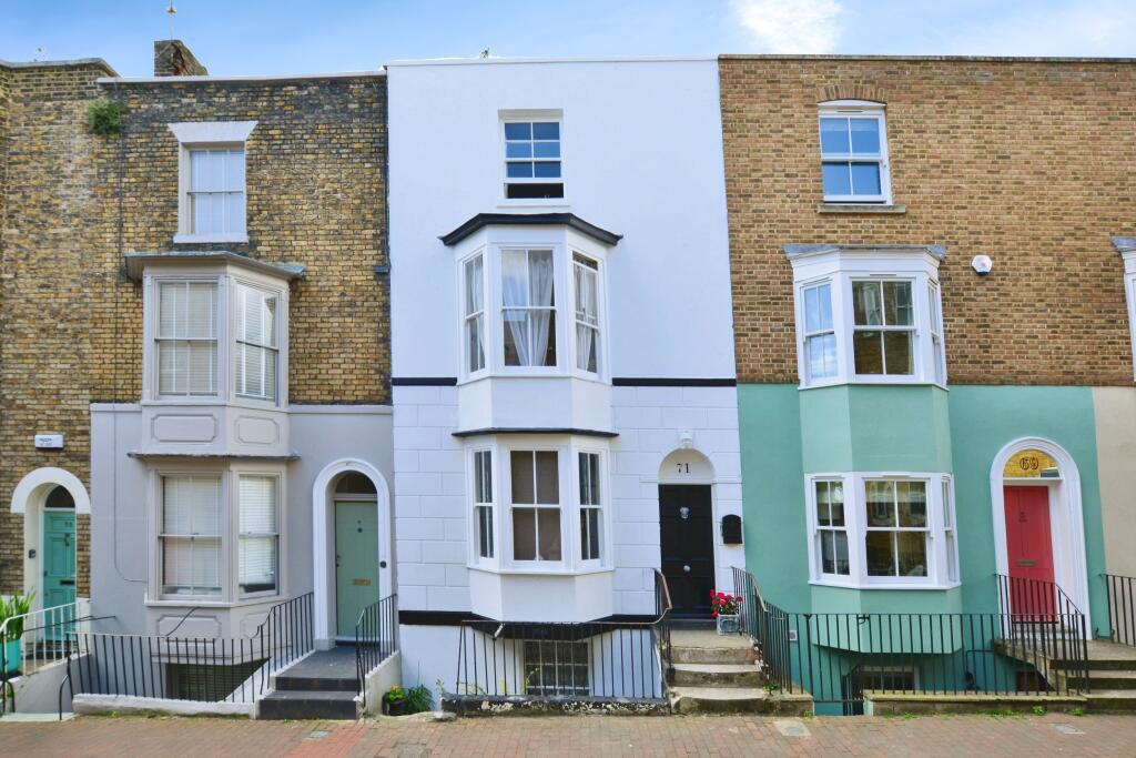 Main image of property: Addington Street, Ramsgate, Kent, CT11