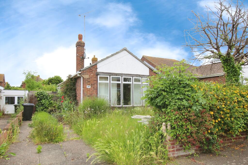 Main image of property: Elmley Way, Margate, Kent, CT9