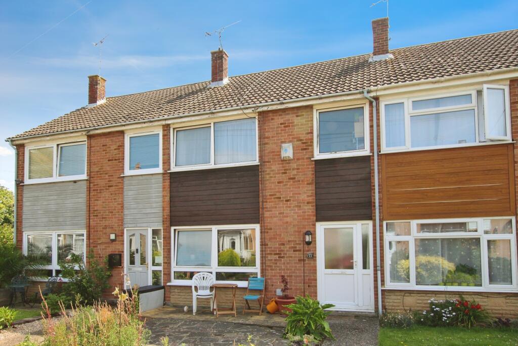 Main image of property: Priory Close, BROADSTAIRS, Kent, CT10