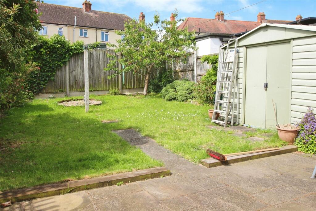 Additional property image - Coleman Crescent, Ramsgate, Kent, CT12