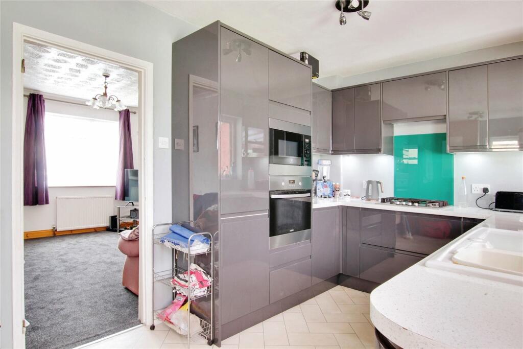 Additional property image - Coleman Crescent, Ramsgate, Kent, CT12