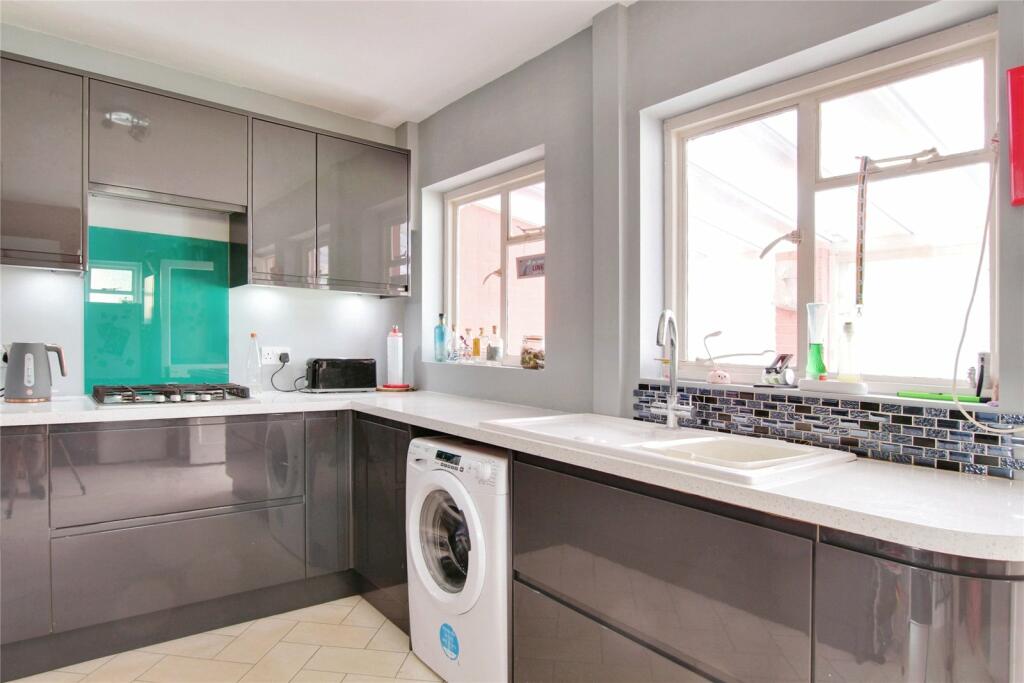 Additional property image - Coleman Crescent, Ramsgate, Kent, CT12