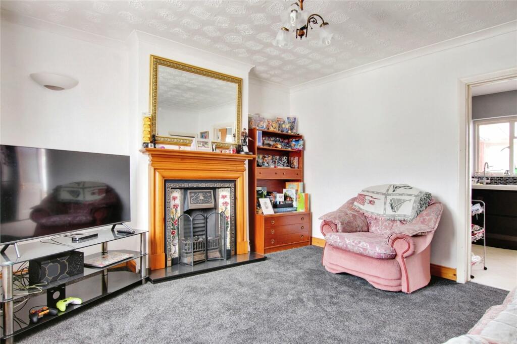 Additional property image - Coleman Crescent, Ramsgate, Kent, CT12