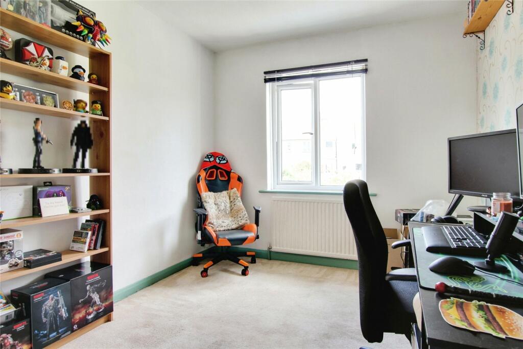 Additional property image - Coleman Crescent, Ramsgate, Kent, CT12