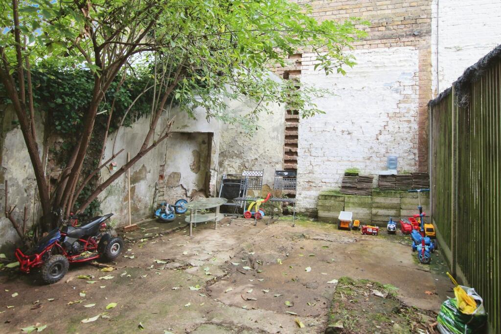Additional property image - High Street, Ramsgate, Kent, CT11